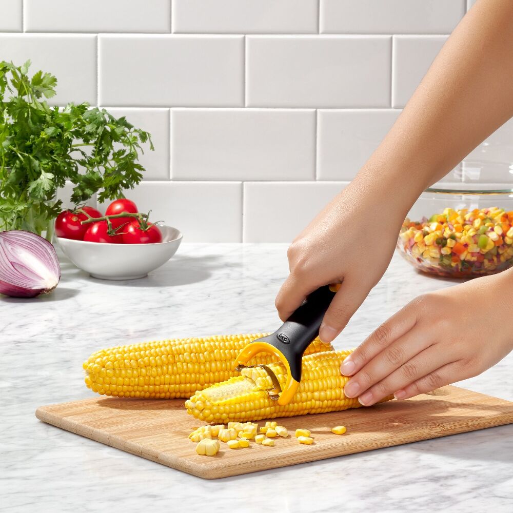 Corn Prep Peeler U2