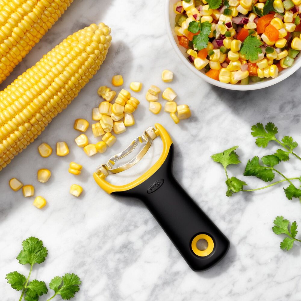 Corn Prep Peeler U2