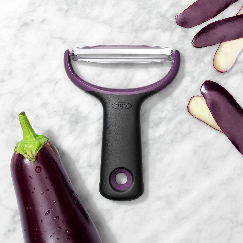 Large Y-Peeler F1