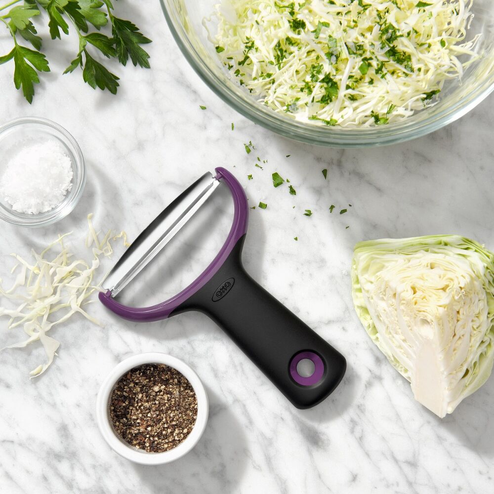 Large Y-Peeler F1