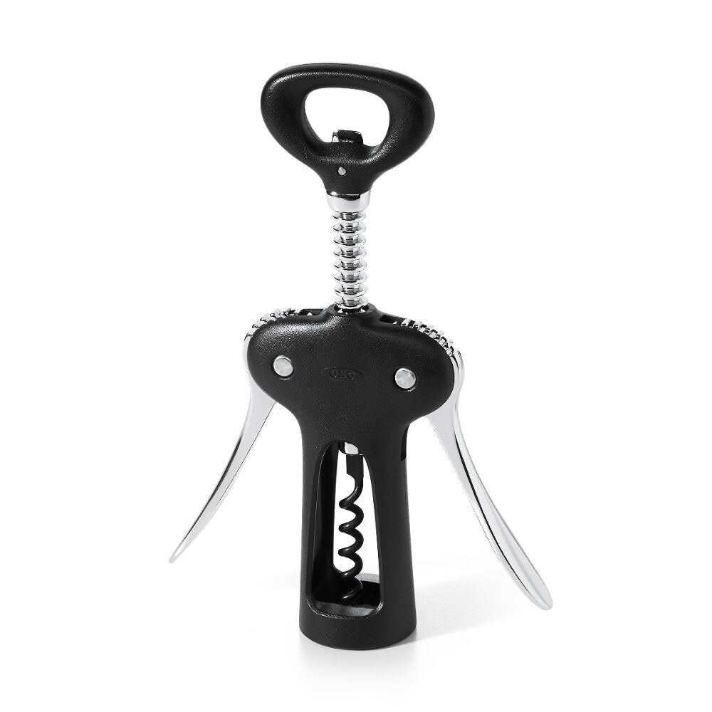 OXO Good Grips Winged Corkscrew with Bottle Opener Z3
