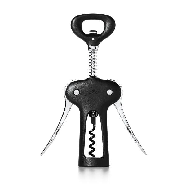 OXO Good Grips Winged Corkscrew with Bottle Opener Q5
