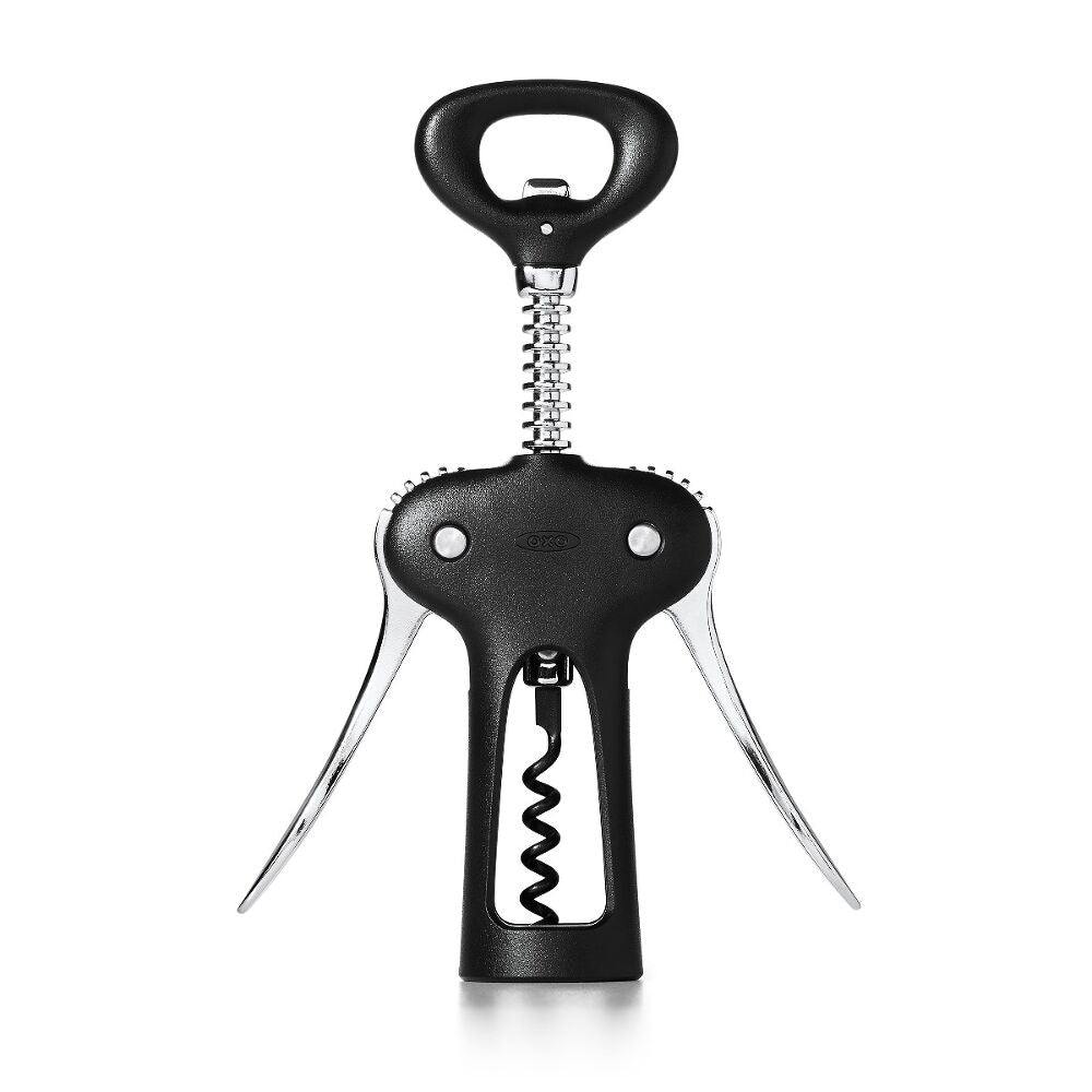 OXO Good Grips Winged Corkscrew with Bottle Opener Q5