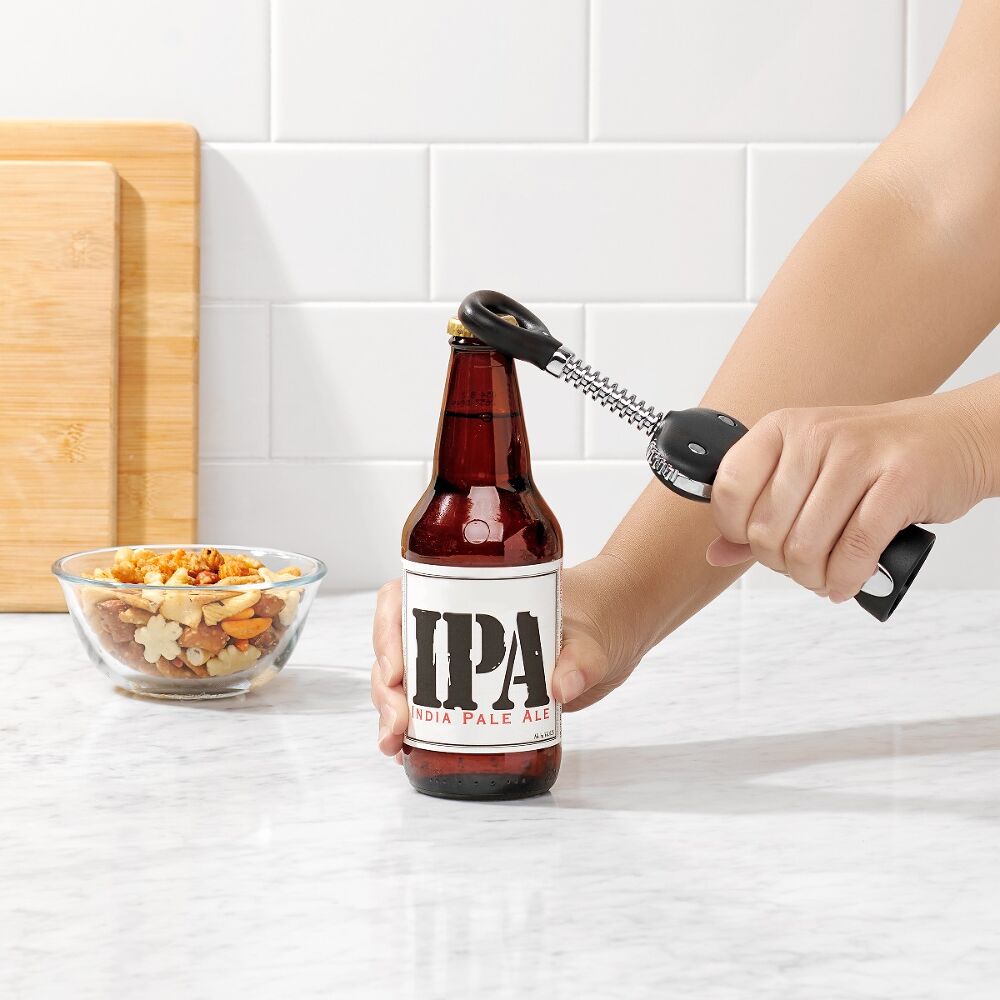 OXO Good Grips Winged Corkscrew with Bottle Opener Z3