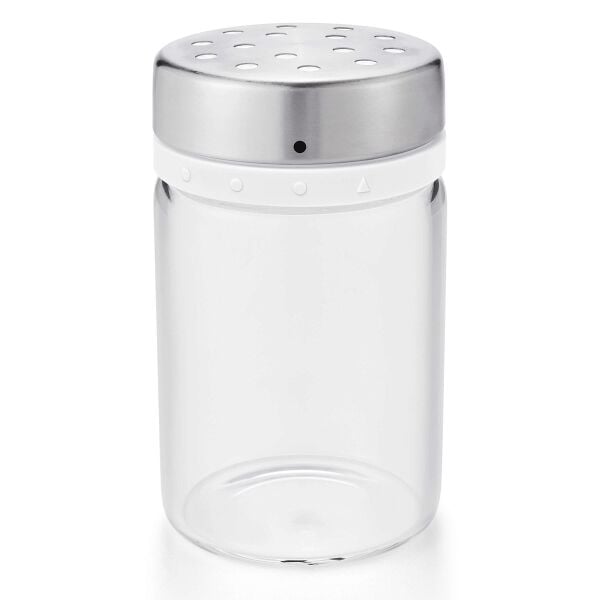 Adjustable Shaker Q1