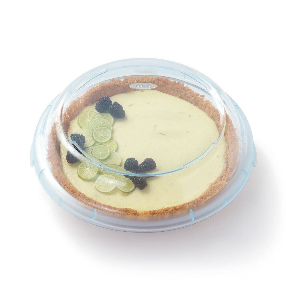 9-in Pie Plate with Lid U5
