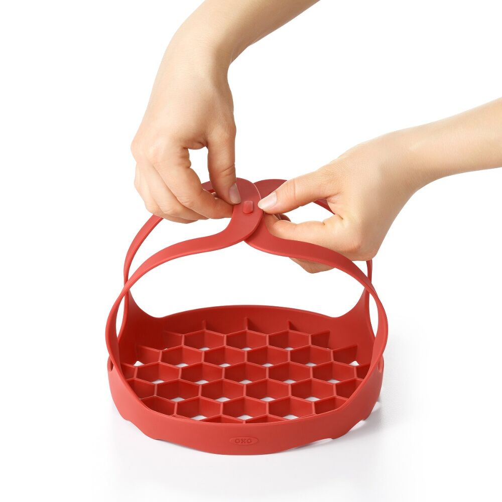 Silicone Pressure Cooker Sling Y9