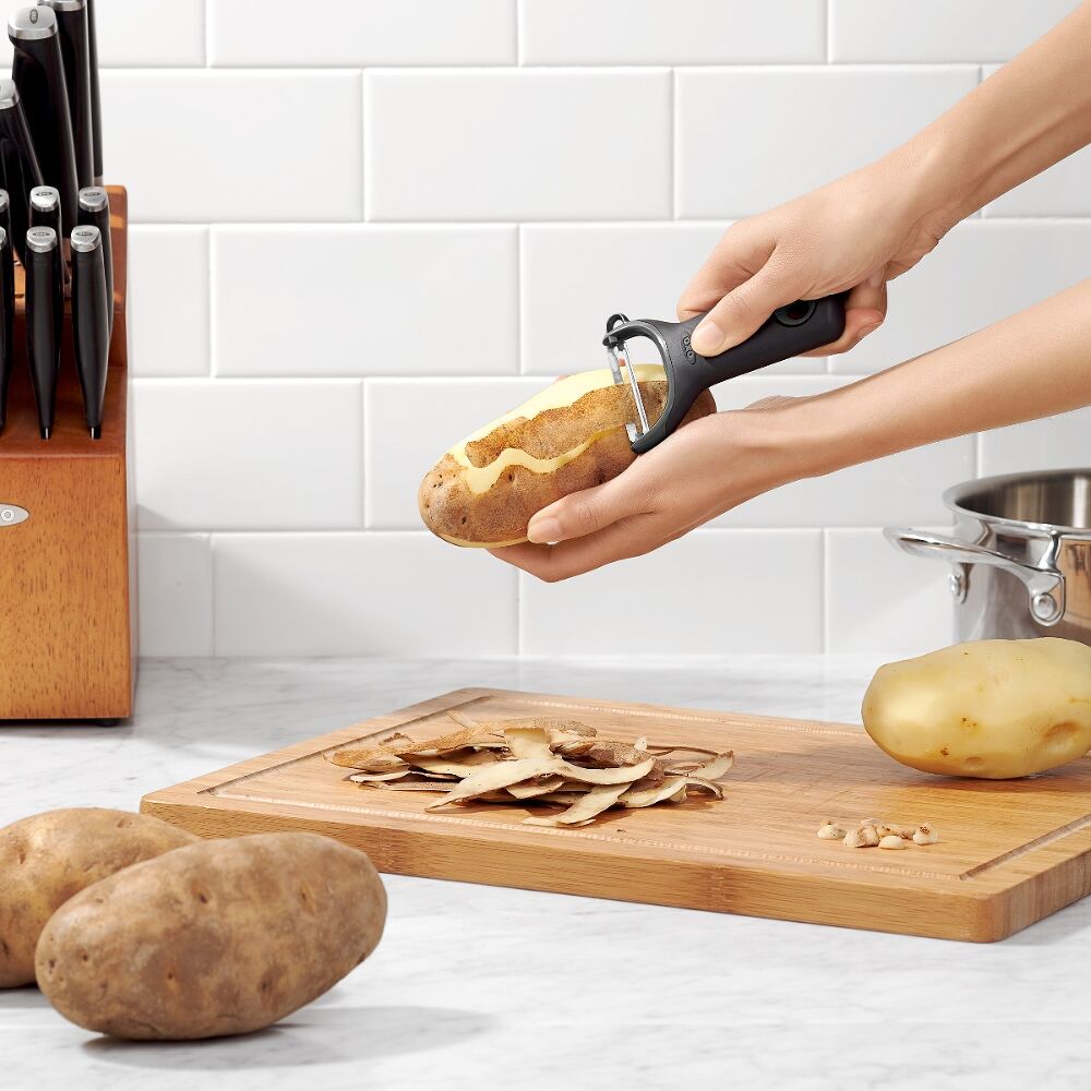 OXO Good Grips Prep Y-Peeler S9