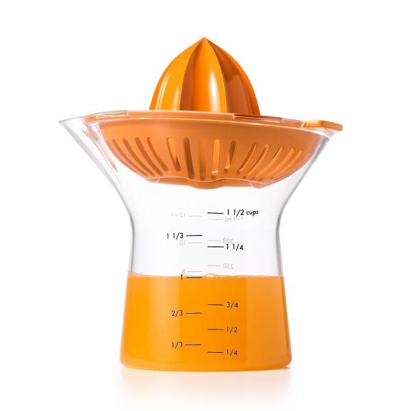 2-in-1 Citrus Juicer U7