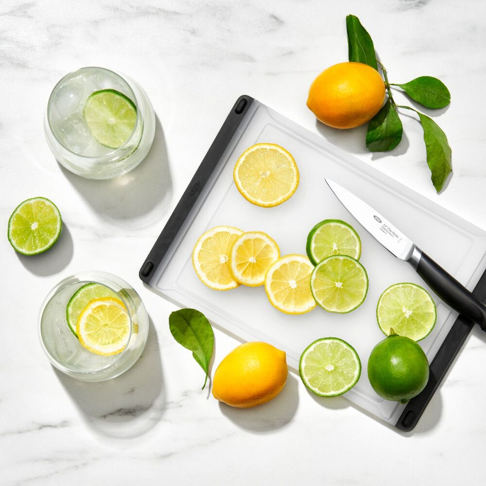 Prep Cutting Board K6