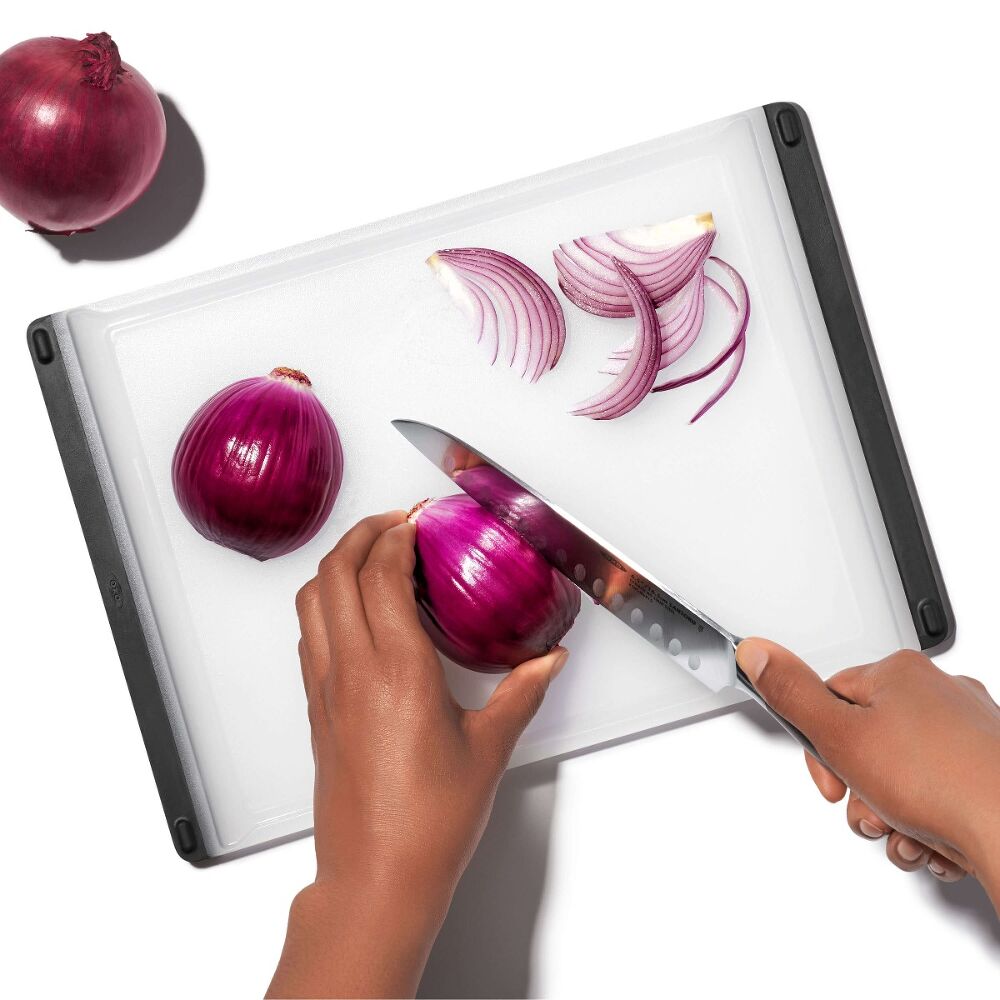 Everyday Cutting Board Q4
