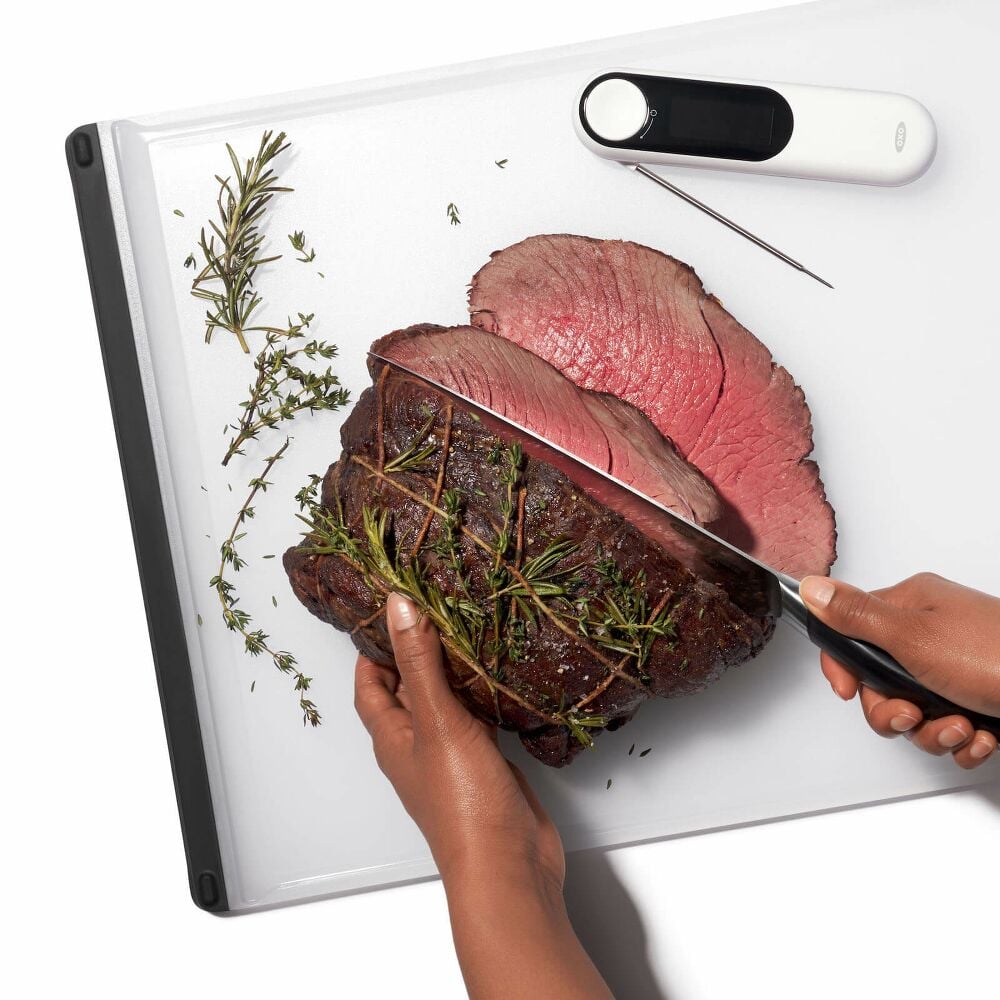 Carving and Cutting Board W5