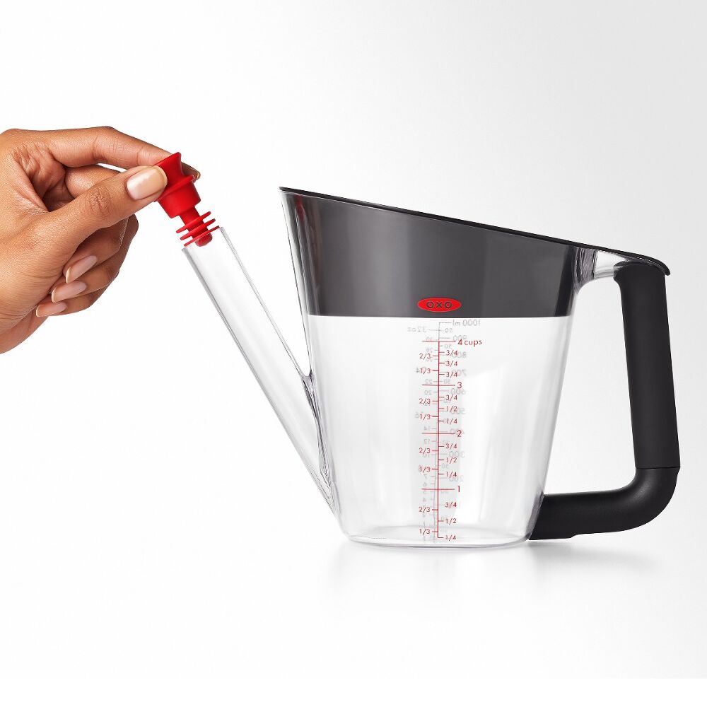 4 Cup Fat Separator Y5