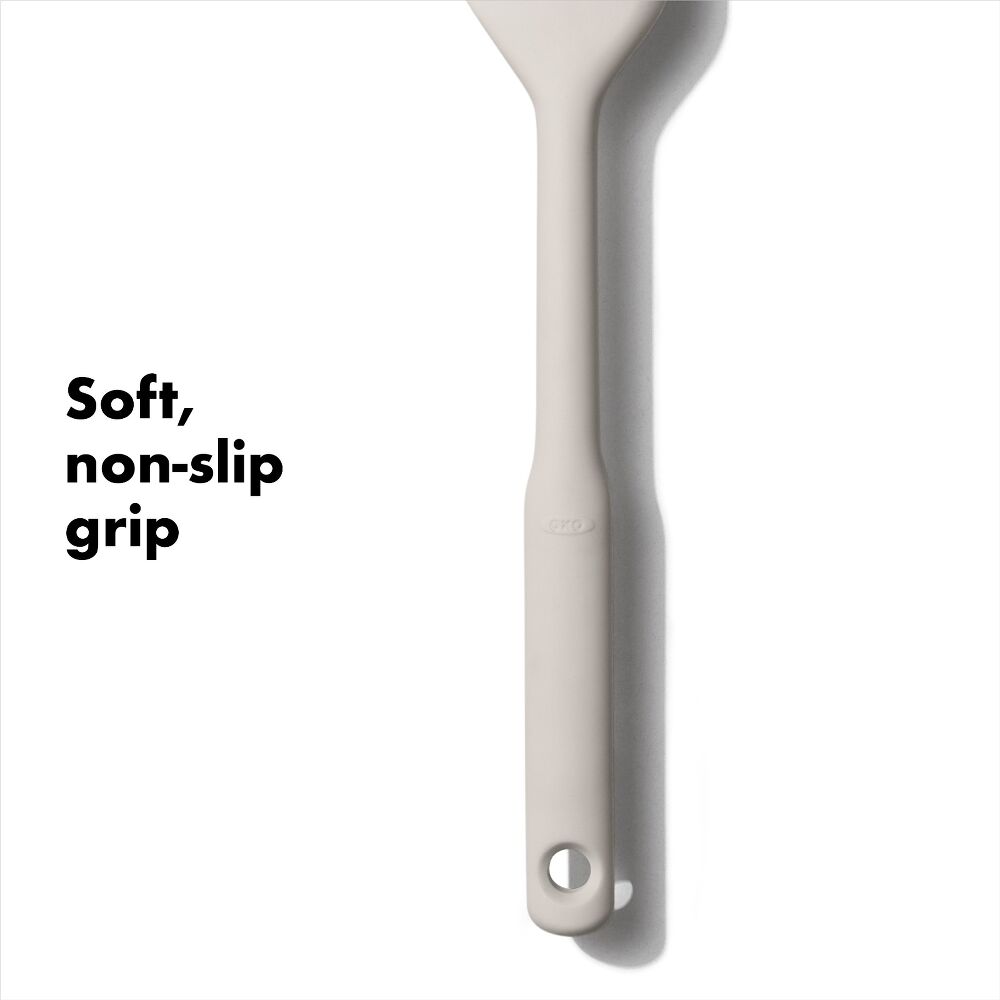 Silicone Everyday Spatula - Oat I7