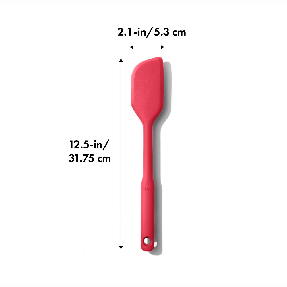 Silicone Everyday Spatula - Jam B8
