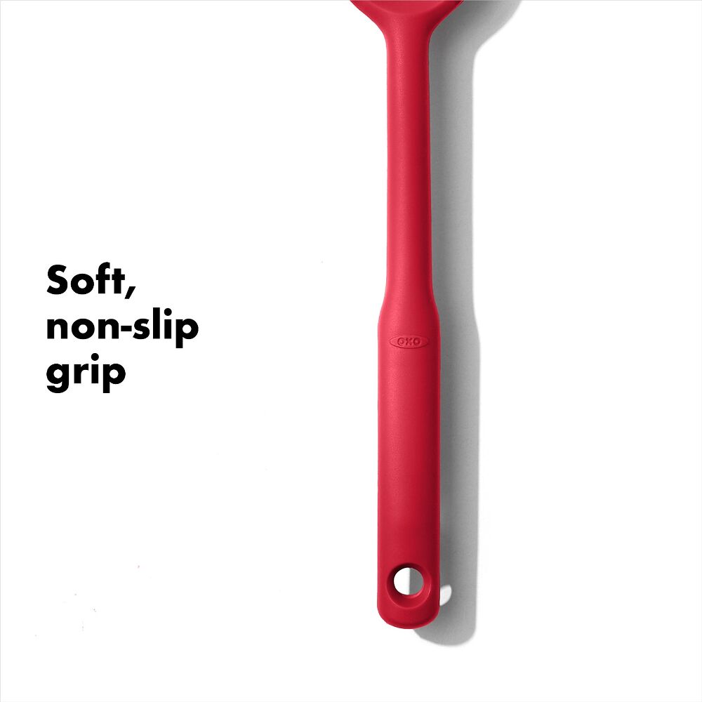 Silicone Spoon Spatula - Jam B7