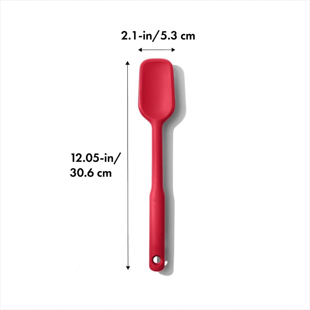 Silicone Spoon Spatula - Jam B7