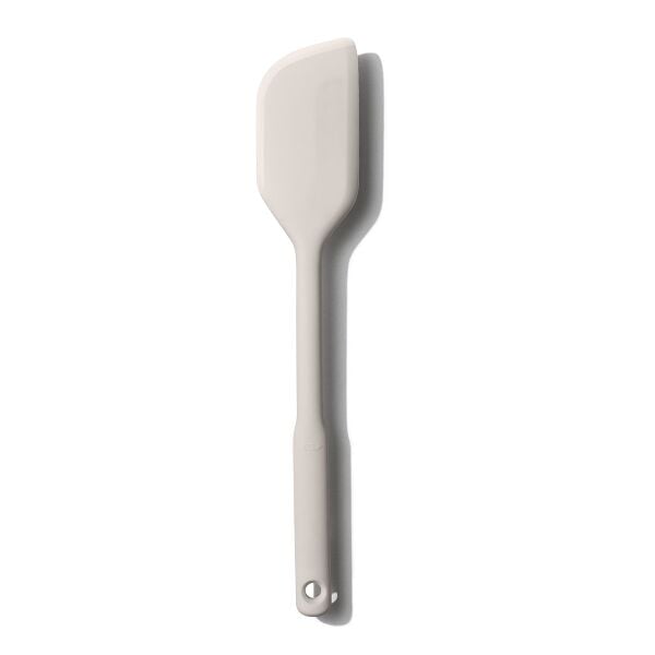 Silicone Heavy-Duty Spatula - Oat W0
