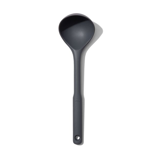 Silicone Everyday Flexible Ladle T0