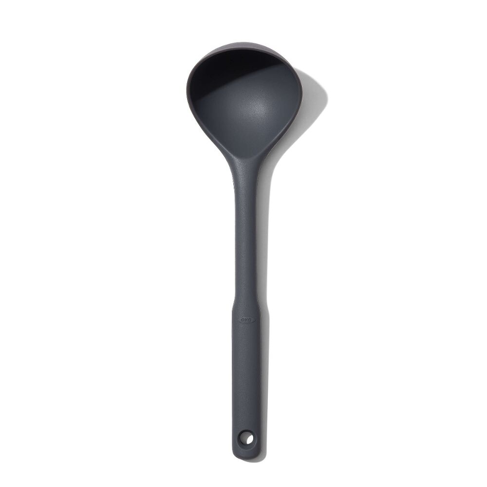 Silicone Everyday Flexible Ladle T0