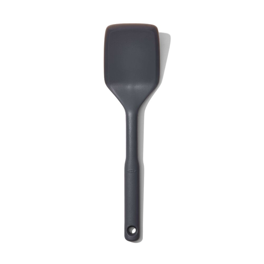 Silicone Small Flexible Turner W6