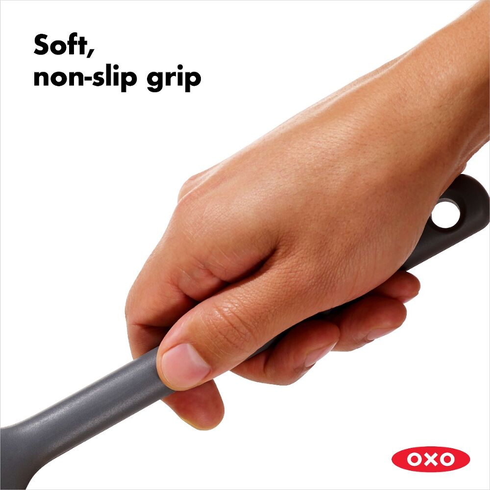 Silicone Small Flexible Turner W6