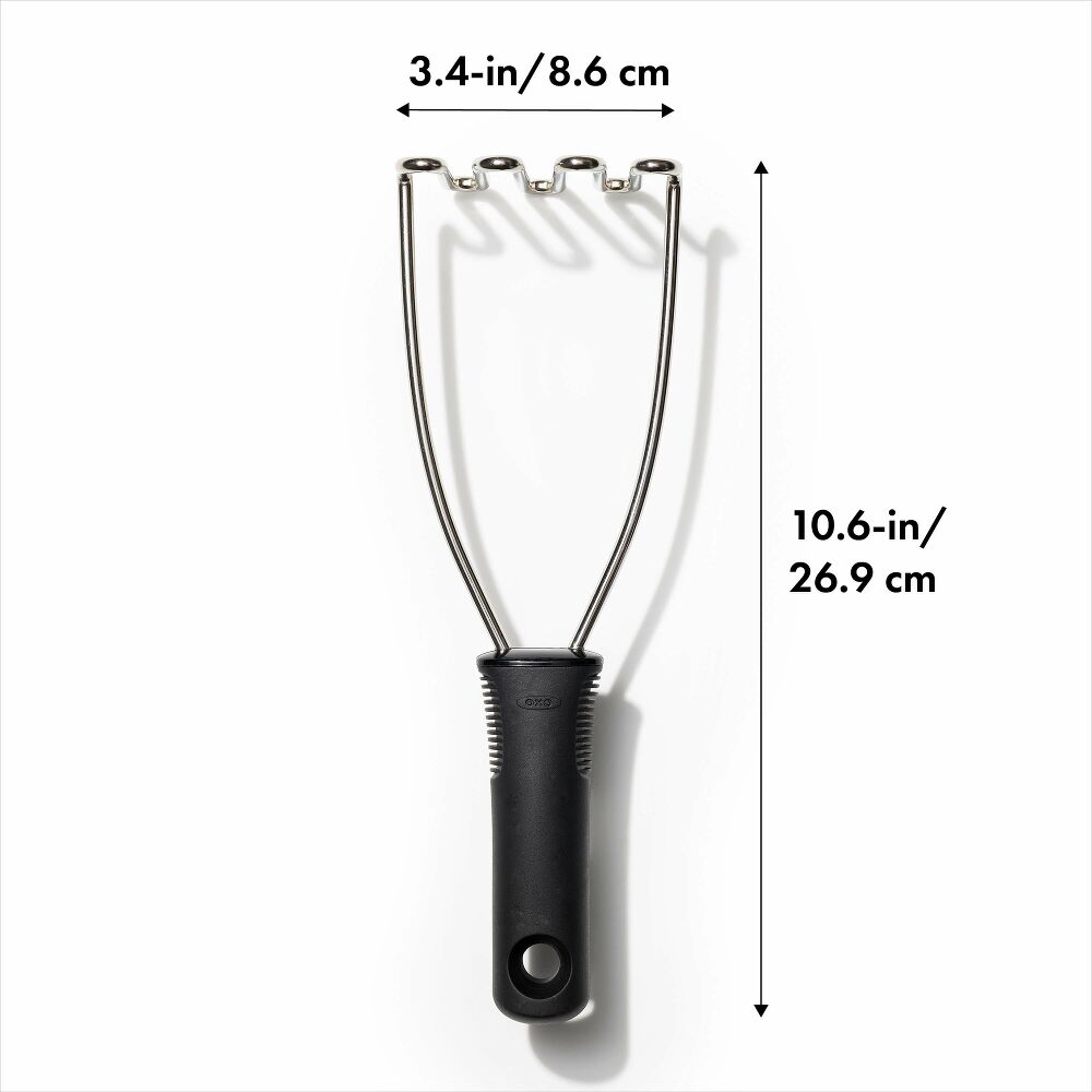 Wire Potato Masher Z4