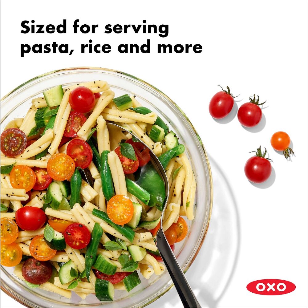 Stainless Steel Spoon L8