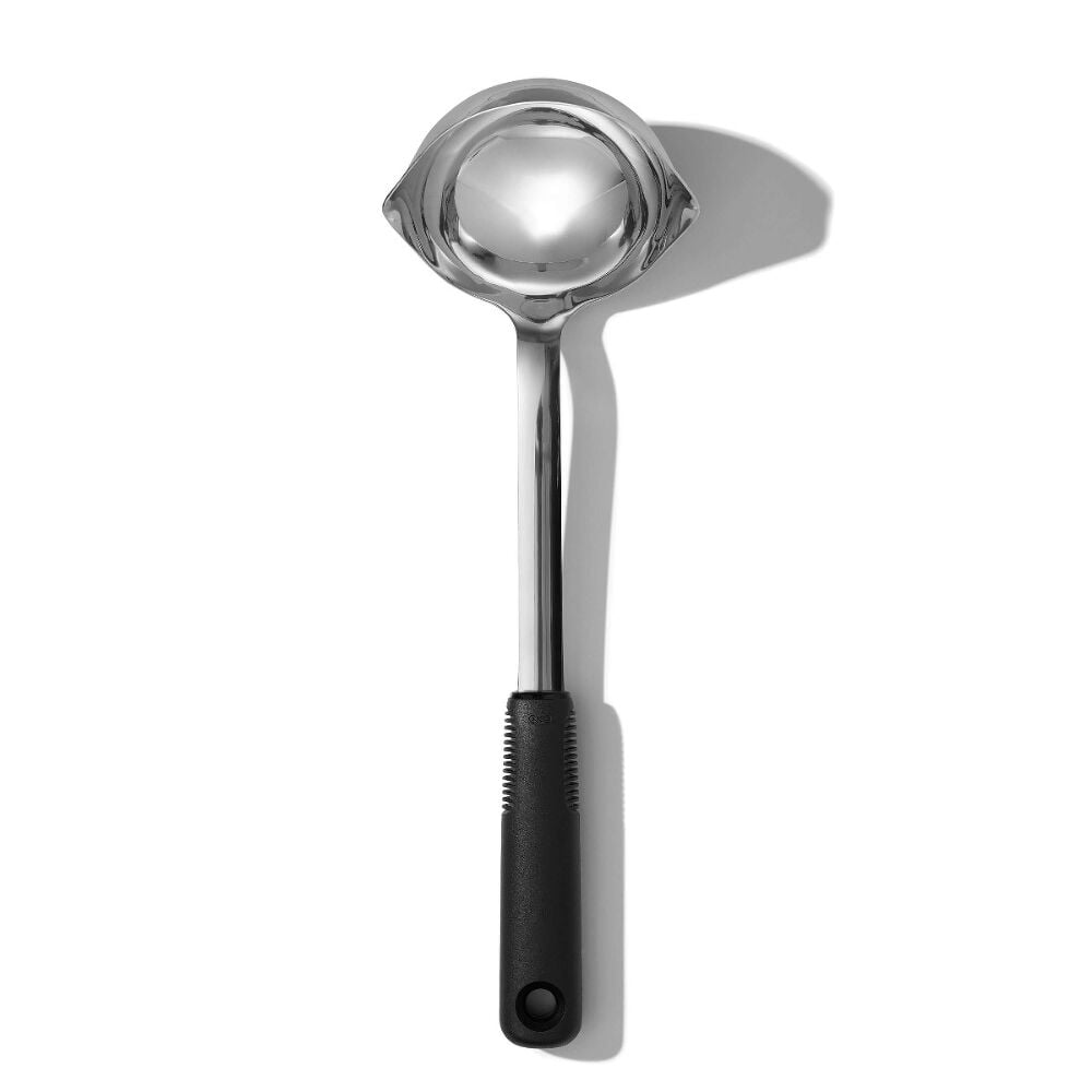 Stainless Steel Ladle U4