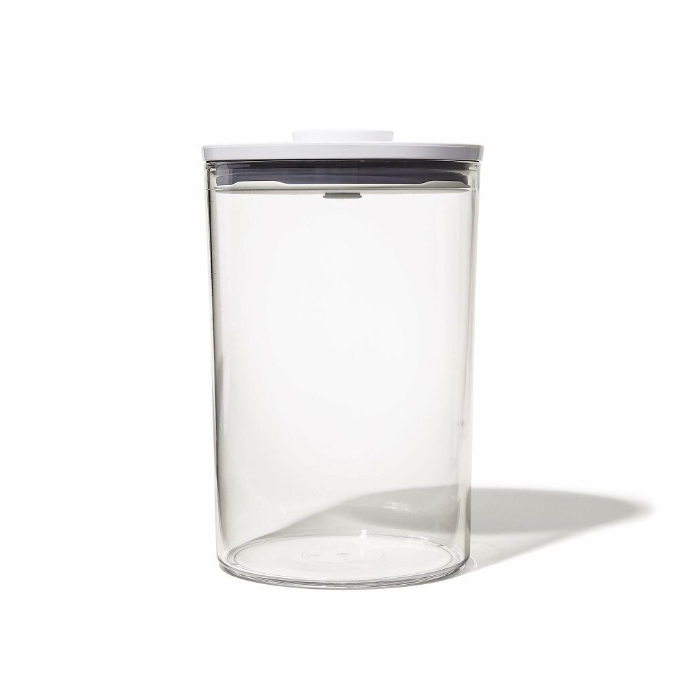 POP Round Canister - Tall (5.2 Qt) X8