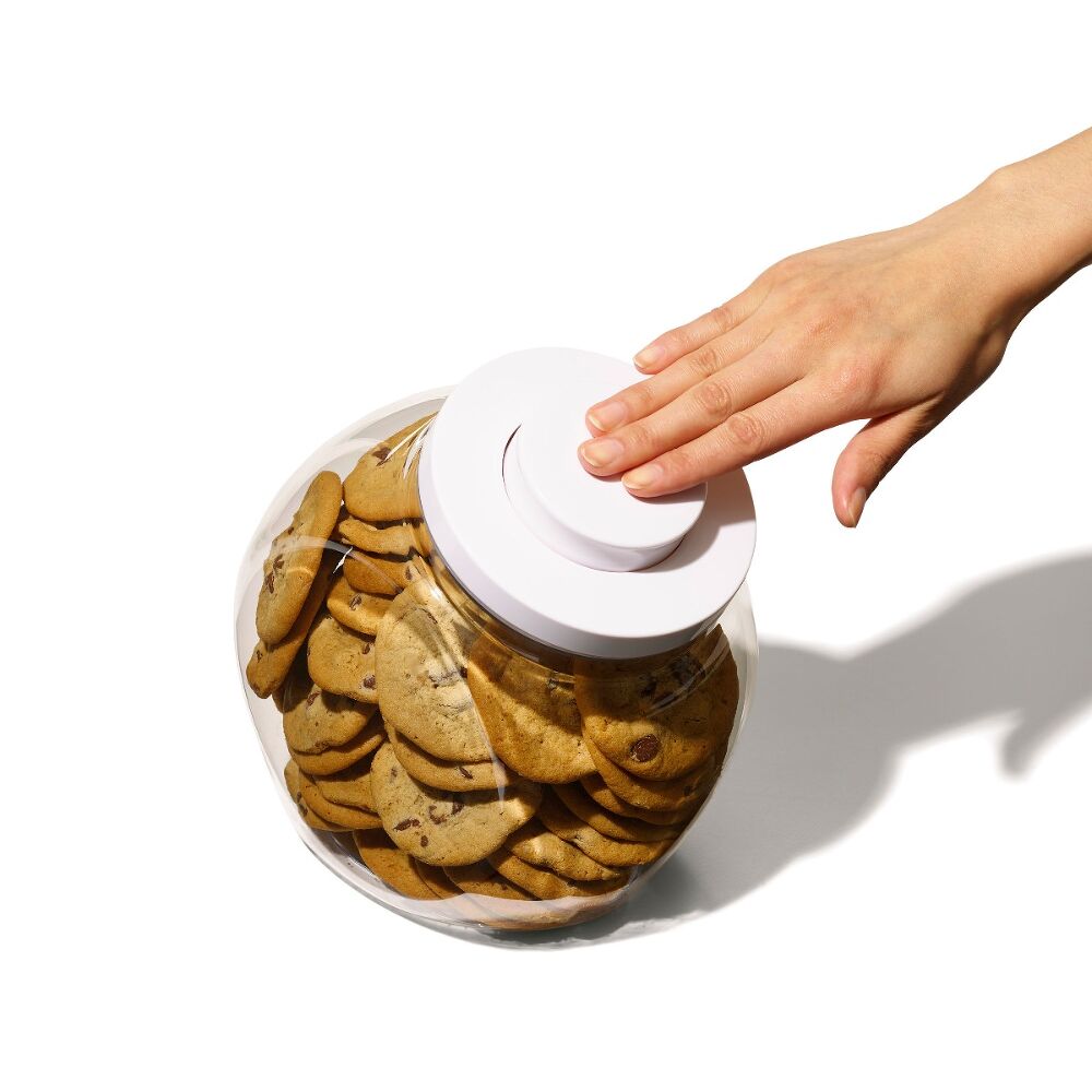 POP Medium Jar (3.0 Qt.) E3