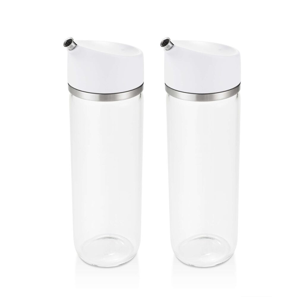 Precision Pour Glass Dispenser Set W3