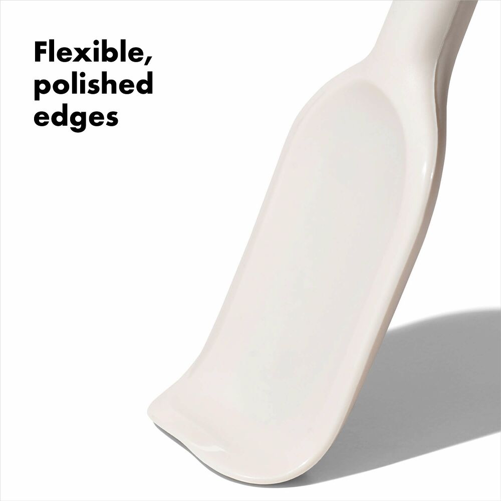 3-Piece Silicone Spatula Set W1