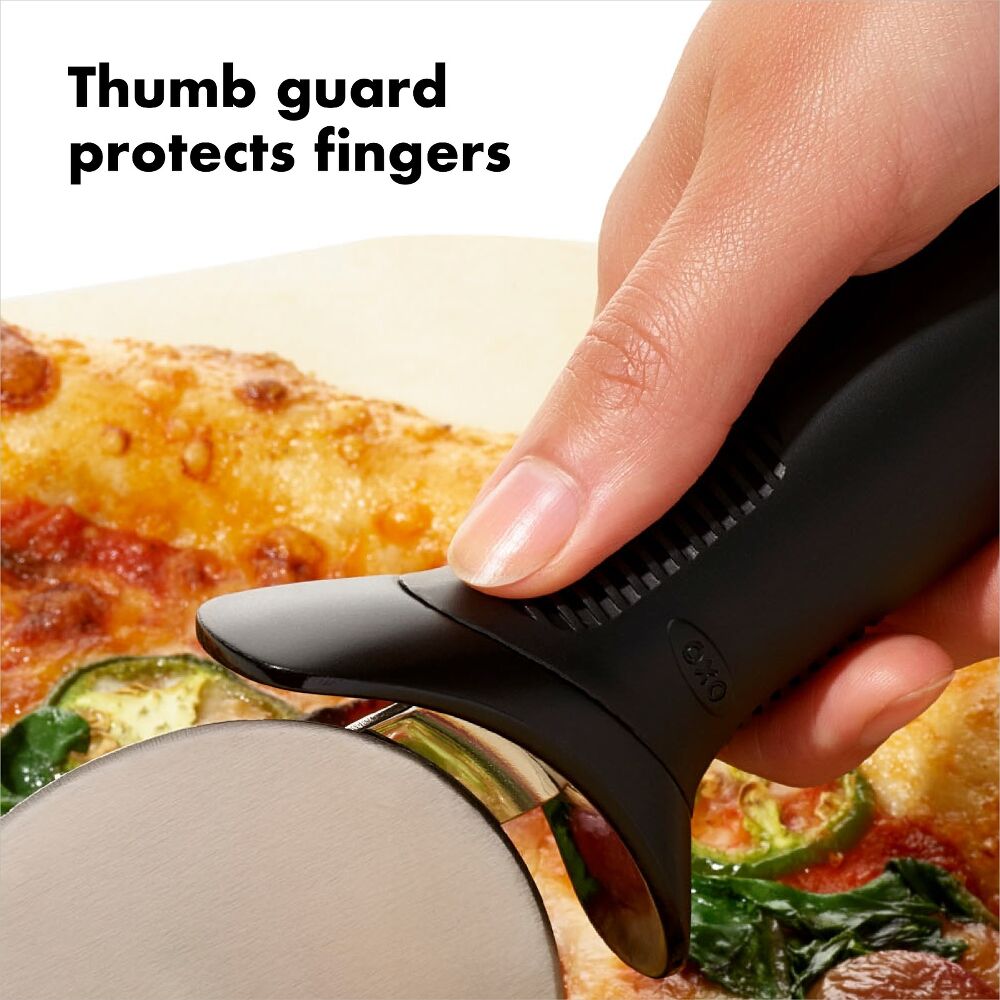 3.5-in. Pizza Wheel Z5