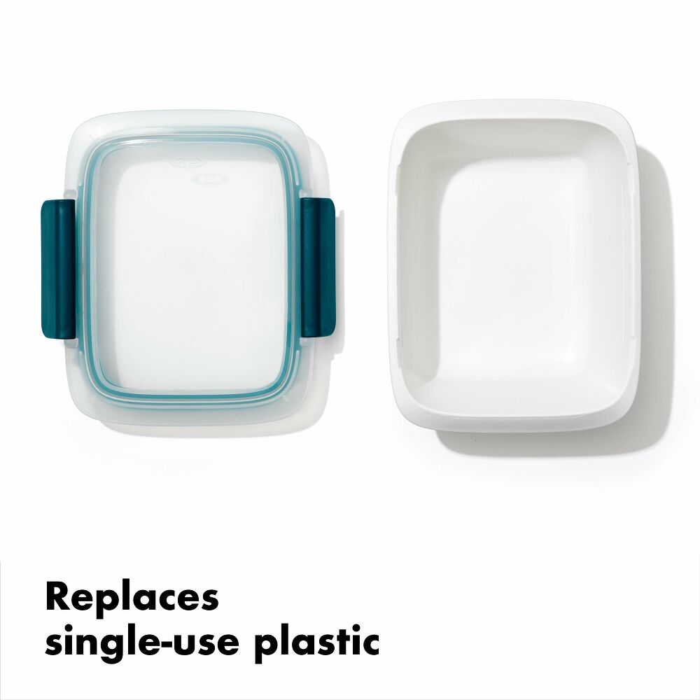 Prep & Go 3.3-Cup Container M1