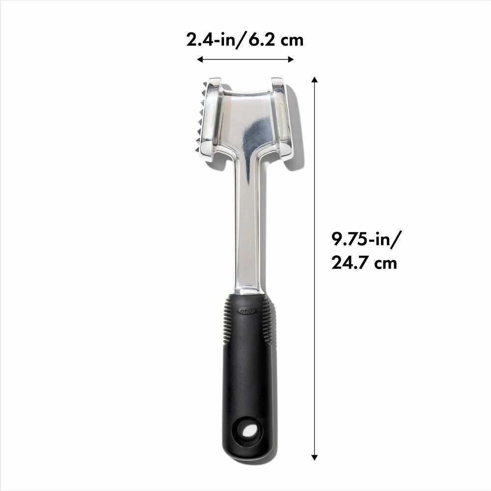 Die Cast Meat Tenderizer Z4