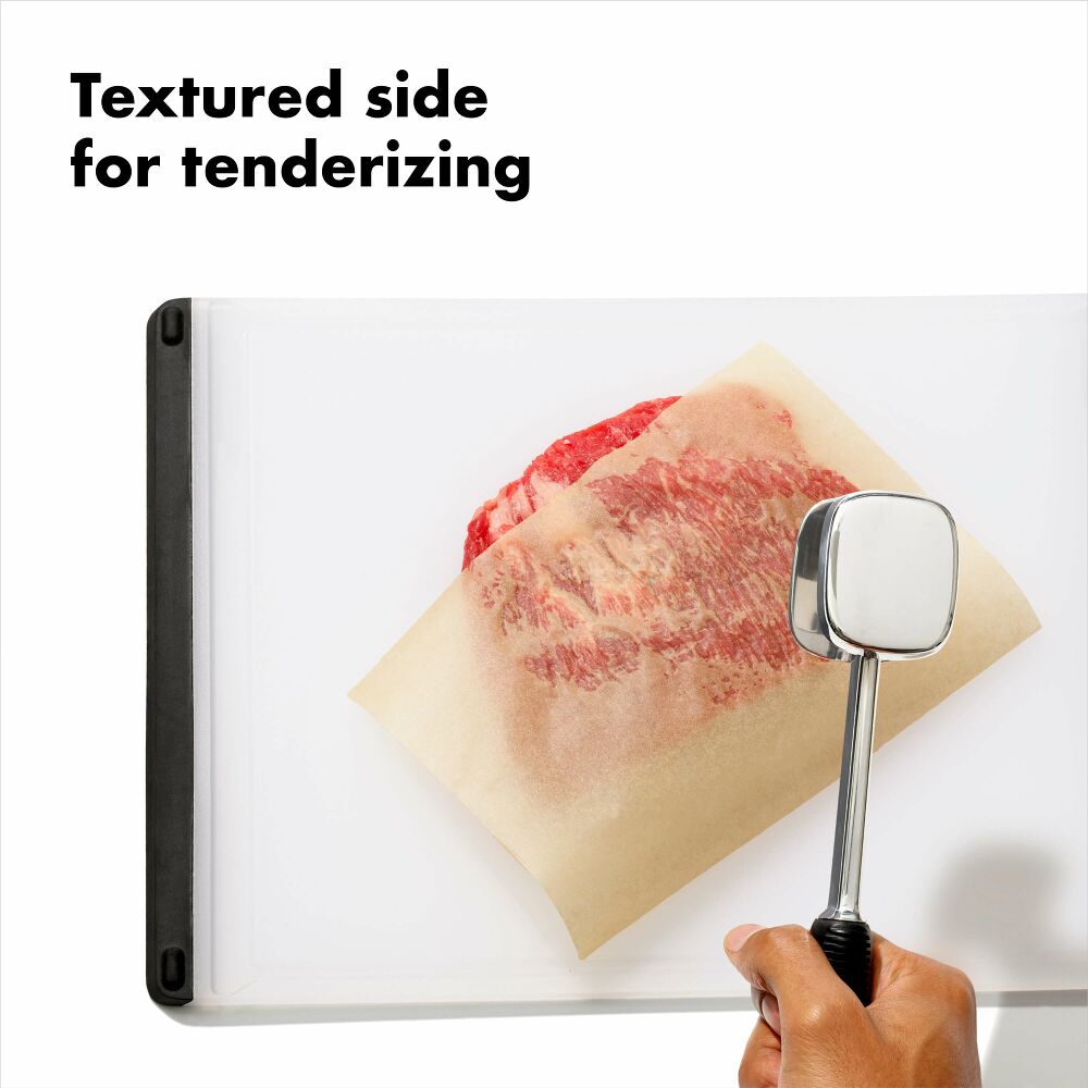 Die Cast Meat Tenderizer Z4