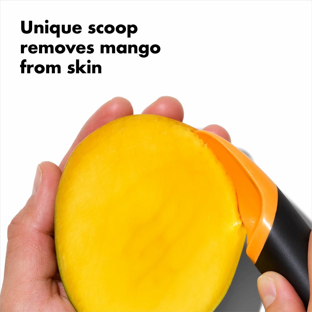 Mango Slicer with Scoop Y6