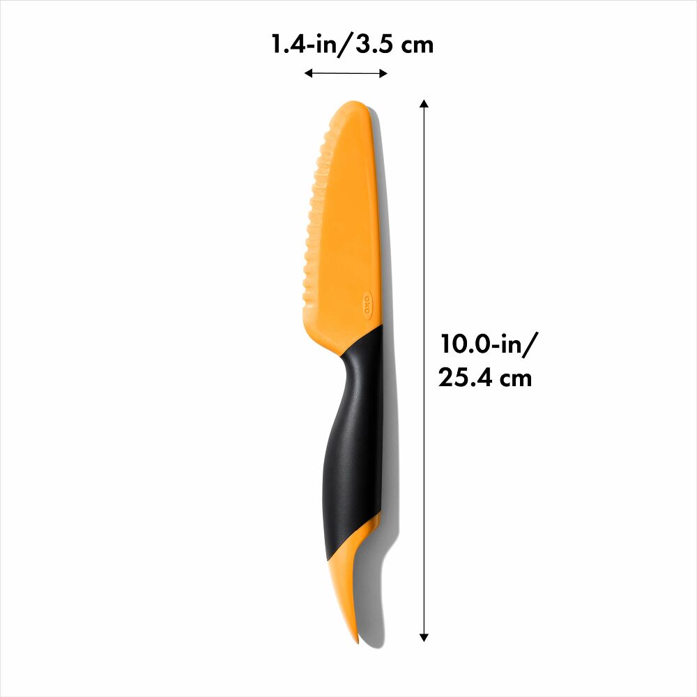 Mango Slicer with Scoop Y6