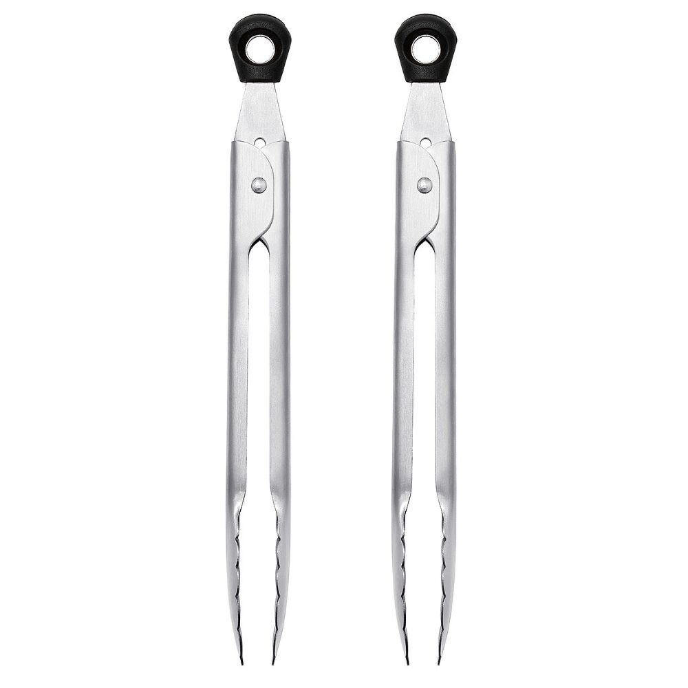 OXO Good Grips 2pk Mini Tongs S9