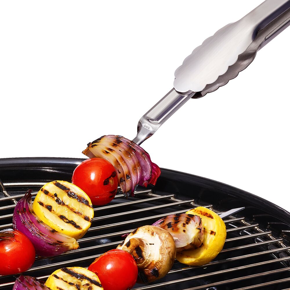 13-Piece Grilling Bundle Q5