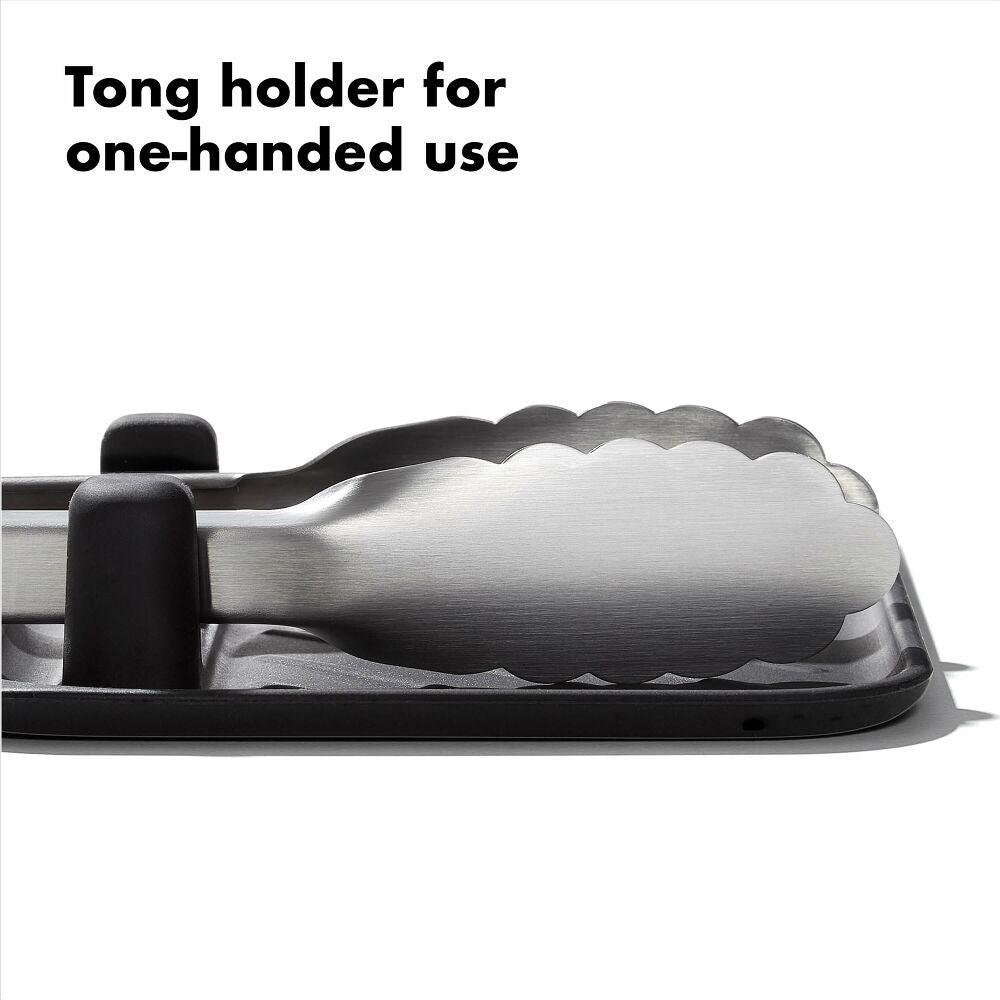 Grilling Tool Rest N5