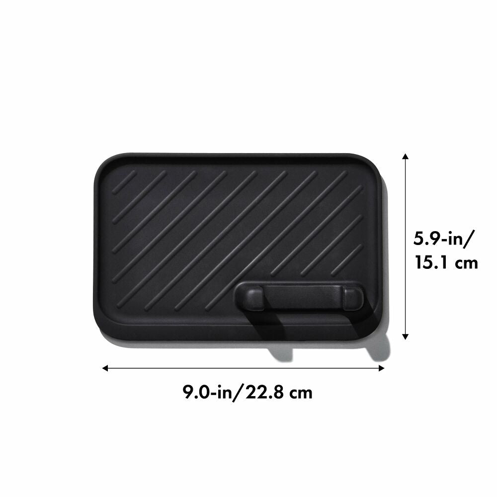 Grilling Tool Rest N5