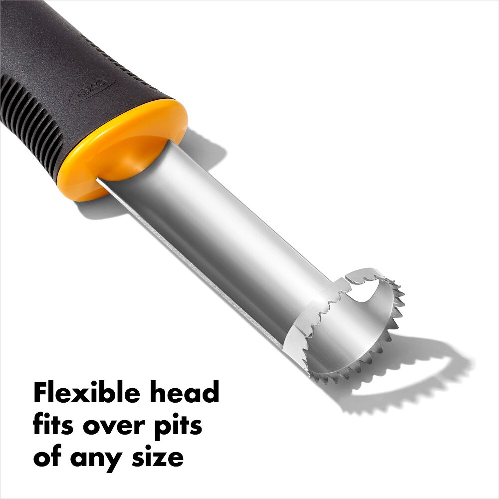 OXO Good Grips Peach Pitter N3