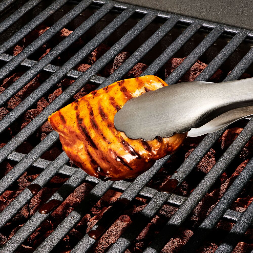 Grilling Tongs with Built-In Bottle Opener P4