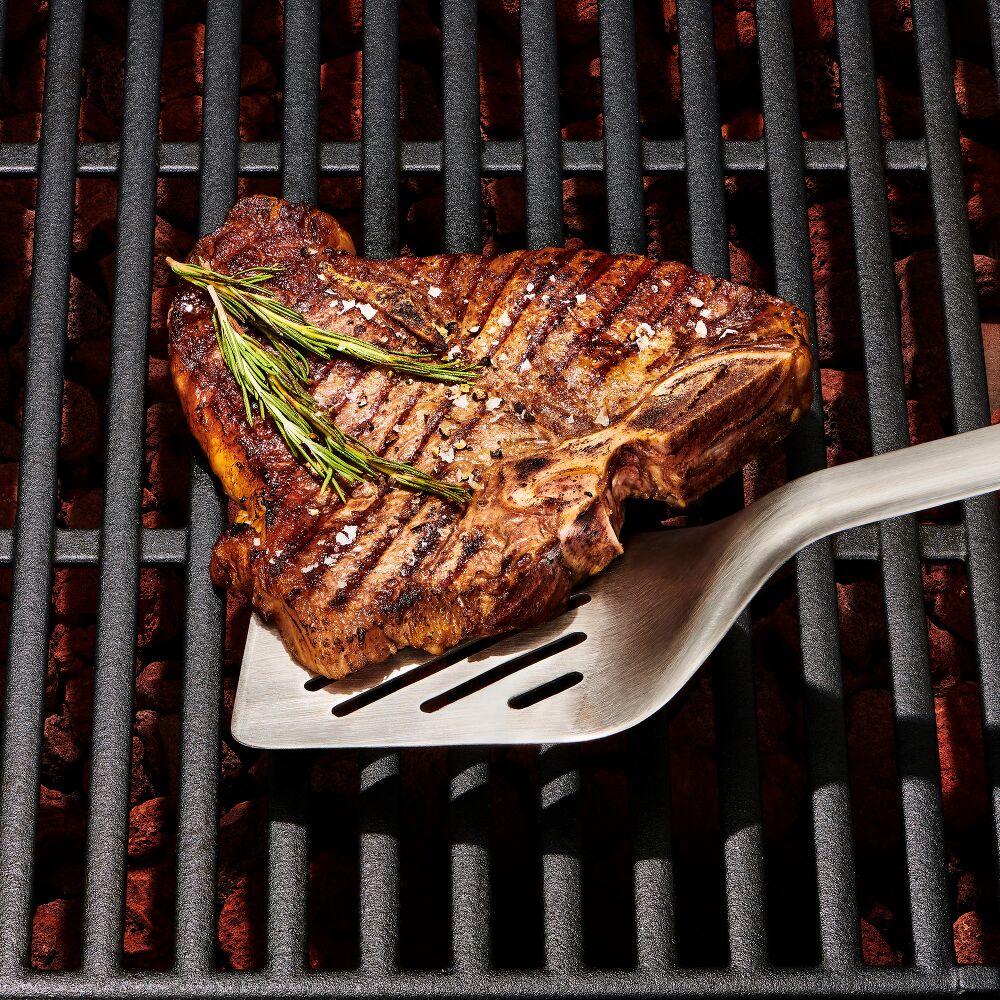 13-Piece Grilling Bundle Q5