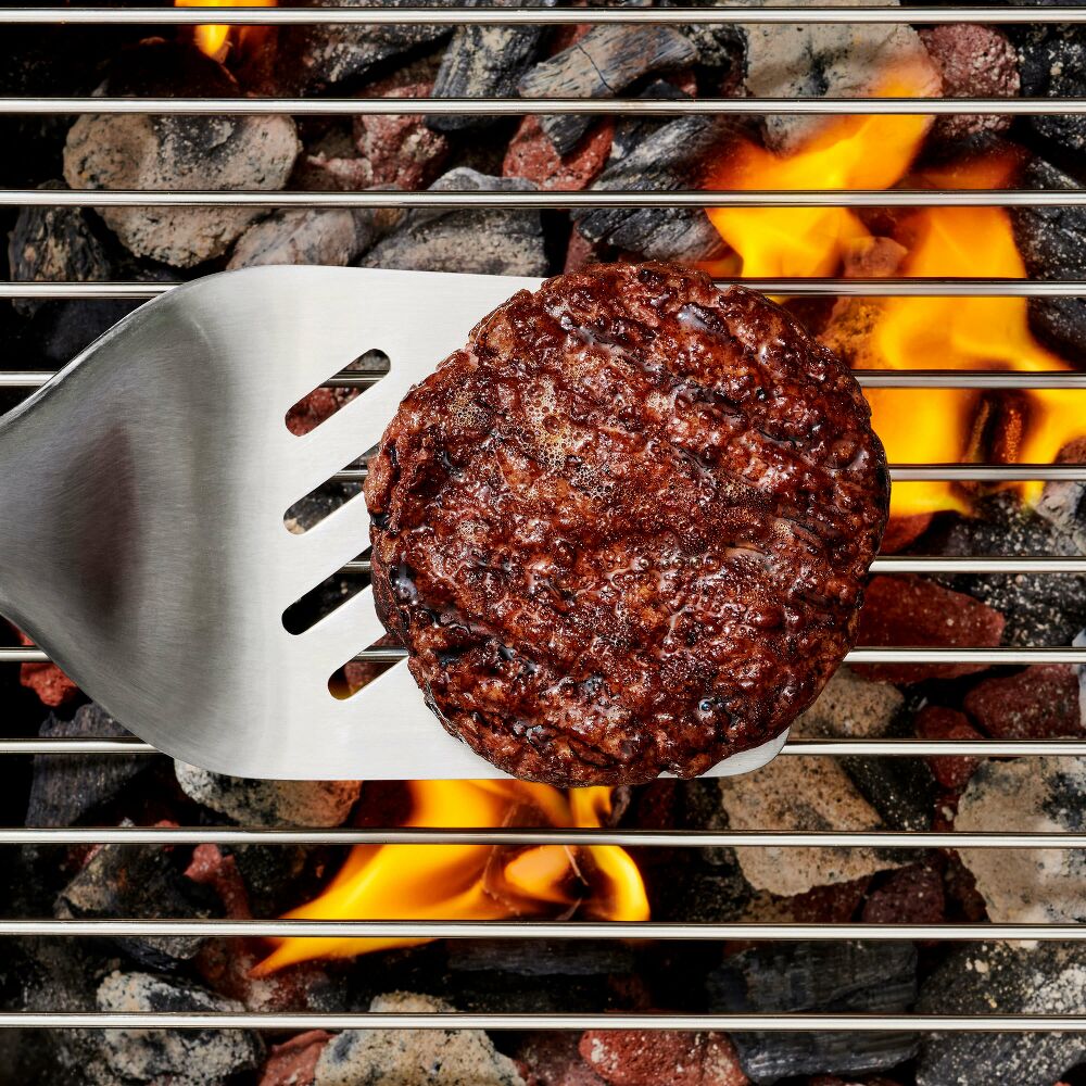 Grilling Turner V2