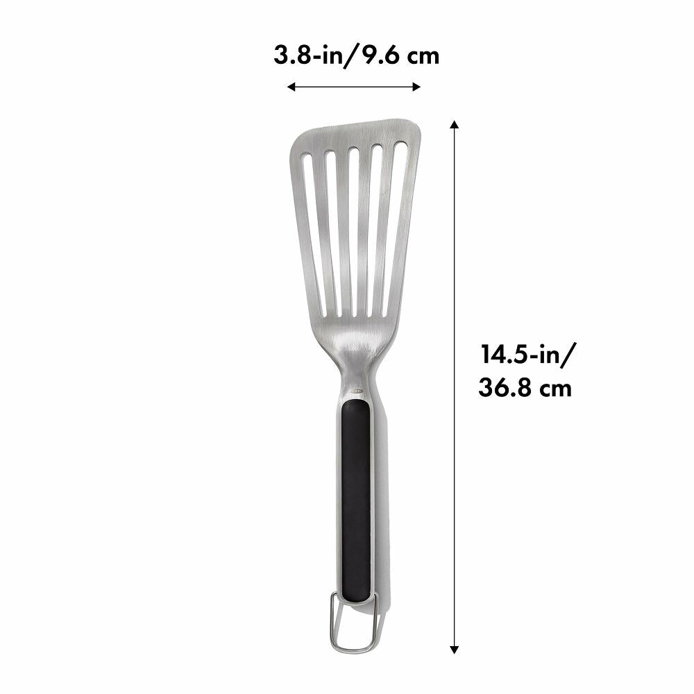 Grilling Precision Turner N3