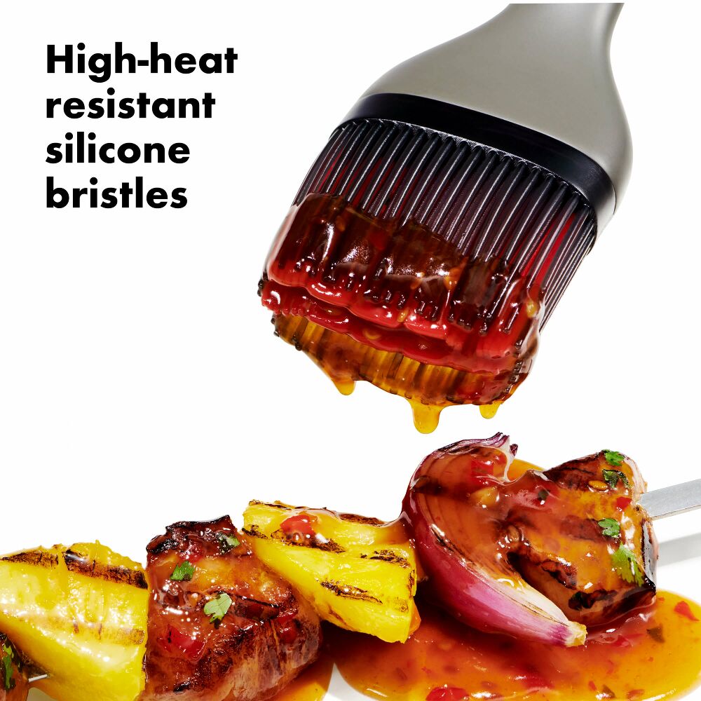 Grilling Basting Brush P7