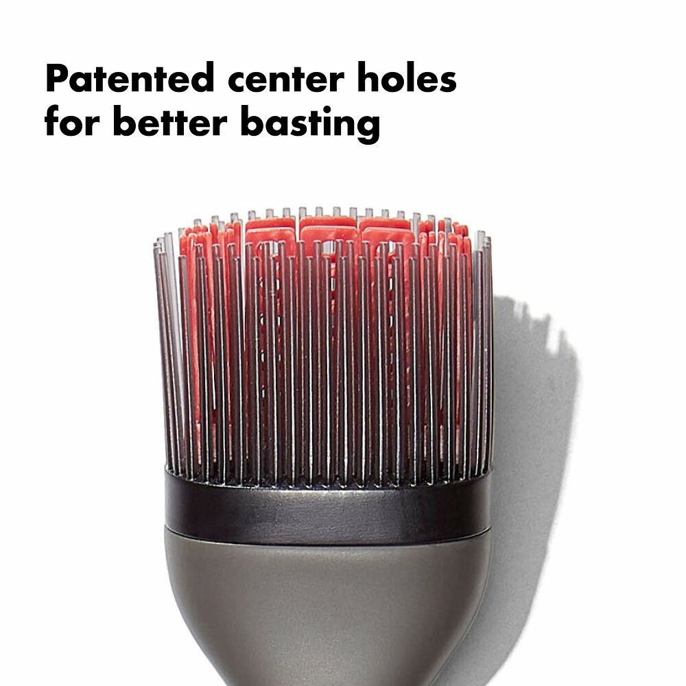 Grilling Basting Brush H6